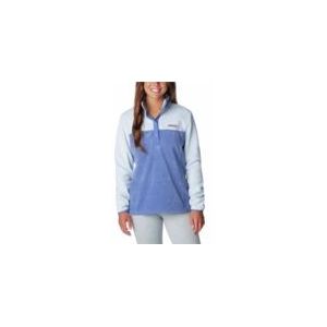 Trui Columbia Women Benton Springs 1/2 Snap Pullover Eve/Whisper 2024-S