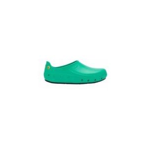 Scholl - Ultragrip - Instapper - Emerald - EVA Rubber - Antislip en ESD-certificering