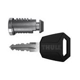 One Key System Thule 4-delig