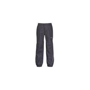 Broek Bergans Kids Knatten Solid Dark Grey-Maat 122