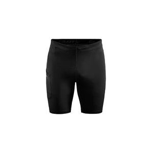Sportbroek Craft Men Adv Essence Short Tights Black-L