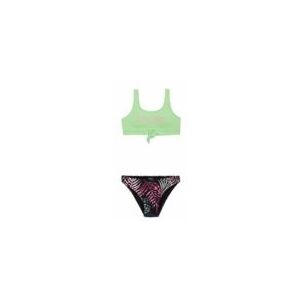 Bikini Protest Girls Prtnaomo Matcha Green-Maat 140