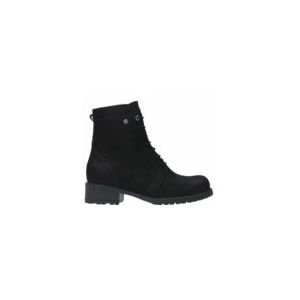 Boots Wolky Women Quinta F2F Black-Schoenmaat 44