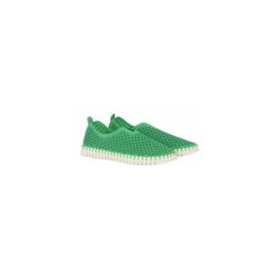 Instapper Ilse Jacobsen Women TULIP3275 Fern Green-Schoenmaat 39