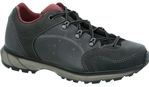 Wandelschoen Hanwag Tsoma Low Lady Asphalt Dark Garnet-Schoenmaat 36 (UK 3.5)
