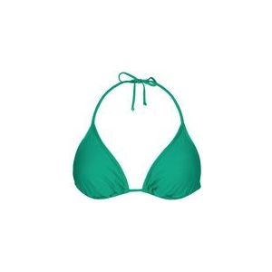 Bikinitop Barts Women Kelli Triangle Green-42