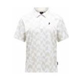 Peak Performance - Classic Cotton - Polo - Sand Fog