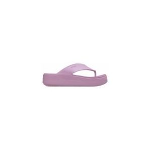 Crocs - Getaway Platform Slipper - Hydrangea - Croslite Materiaal