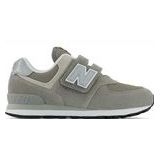 New Balance Kid PV574 EVG Grey-Schoenmaat 33,5