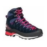 Hanwag - Makra Pro Bunion Lady GTX - Wandelschoen - Navy Pink