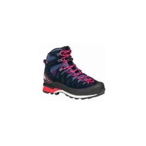 Hanwag - Makra Pro Bunion Lady GTX - Wandelschoen - Navy Pink