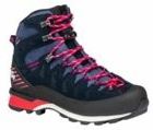 Hanwag - Makra Pro Bunion Lady GTX - Wandelschoen - Navy Pink