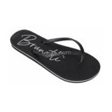 Brunotti - Women Logo - Slipper - Zwart - EVA