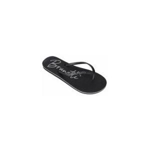 Brunotti - Women Logo - Slipper - Zwart - EVA