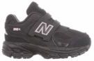 New Balance - IV2002RX - Sneaker - Zwart
