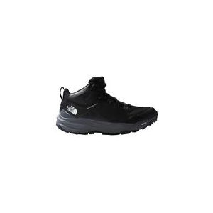 Wandelschoen The North Face Men Vectiv Exploris 2 Mid Futurelight TNF Black Vanadis Grey-Schoenmaat 44