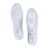 Inlegzool SOLE Active Thin-Schoenmaat 46,5