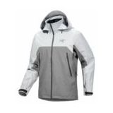 Arc'teryx - Men Beta AR Jacket - Herenjas - Solitude - GORE-TEX Pro - XXL