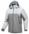 Arc'teryx - Men Beta AR Jacket - Herenjas - Solitude - GORE-TEX Pro - XXL
