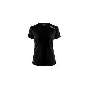 T-Shirt Craft Women Community Function Black-XXL