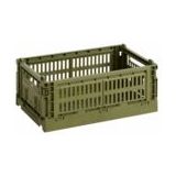 Opbergbox - Transparant - Kunststof