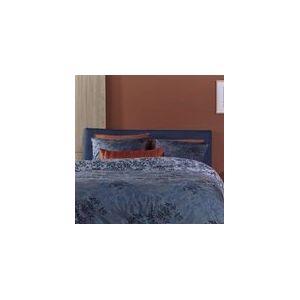 Dekbedovertrek Beddinghouse Pantalla Blue Bamboe-240 x 200 / 220 cm | Lits-Jumeaux