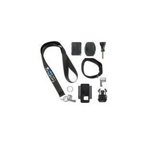 Mount GoPro Remote Accessory Kit