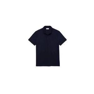 Polo Lacoste Men Paris PH5522 Regular Fit Navy Blue-6