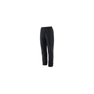 Broek Patagonia Women Torrentshell 3L Pants Regular Black-XL