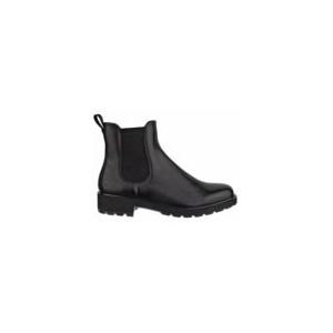 ECCO - Metropole Vienna - Chelsea Boots - Black