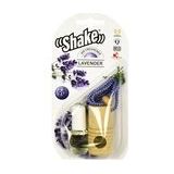 Luchtverfrisser Shake + Navulling Lavender 2 x 4,5 ml