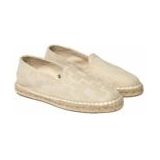 OAS - Machu - Espadrilles - Beige - Handgemaakt - 100% Katoen