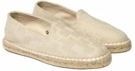OAS - Machu - Espadrilles - Beige - Handgemaakt - 100% Katoen
