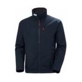 Jas Helly Hansen Men Crew Jacket 2.0 Navy-S