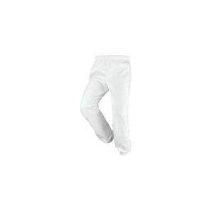 Werkbroek Ballyclare Unisex Food Jogging Trouser Oostende White-XL