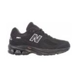 New Balance 2002R - Hardloopschoenen - Zwart - Junior