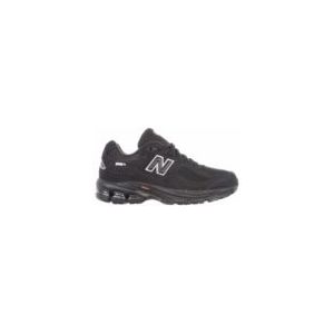 New Balance 2002R - Hardloopschoenen - Zwart - Junior