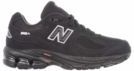 New Balance 2002R - Hardloopschoenen - Zwart - Junior