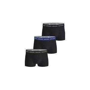 Boxershort Björn Borg Men Cotton Stretch Trunk 2090 Multipack 3 (3-pack)-S