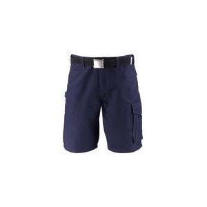 Werkbroek Ballyclare Unisex Capture Identity Shorts Andrew Navy