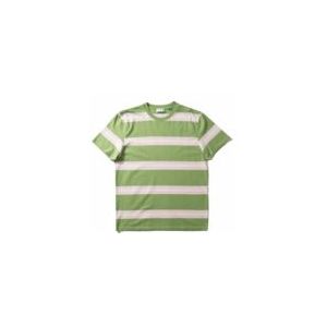 T-Shirt Edmmond Studios Men Duffy Plain Green-M