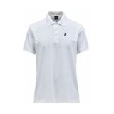 Peak Performance - Vespar - Polo - White