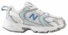 New Balance Infant IZ530ED Sea Salt/Still Water-Schoenmaat 17