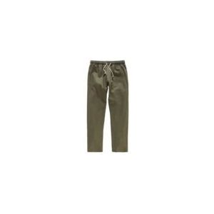Broek OAS Men Army Linen Long Pant-XL