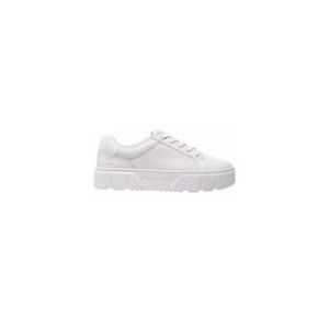 Timberland Womens Laurel Court White Full Grain-Schoenmaat 41