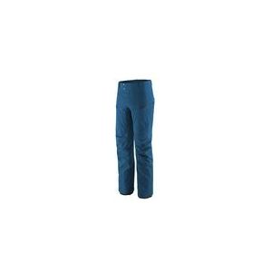 Patagonia - Stormstride Pants - Skibroek - Lagom Blue