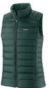 Patagonia - Down Sweater Vest - Bodywarmer - Cascade Green