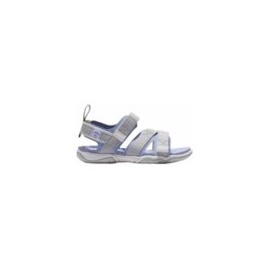 Timberland Youth Adventure Seeker Sandal Light Grey-Schoenmaat 30,5