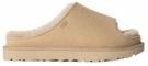 Ugg - W Greenport Slide - Slides - Beige - Suède