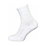 The Indian Maharadja - Striped Sock - Sportsokken - Licht Mint - Katoen/Elastaan